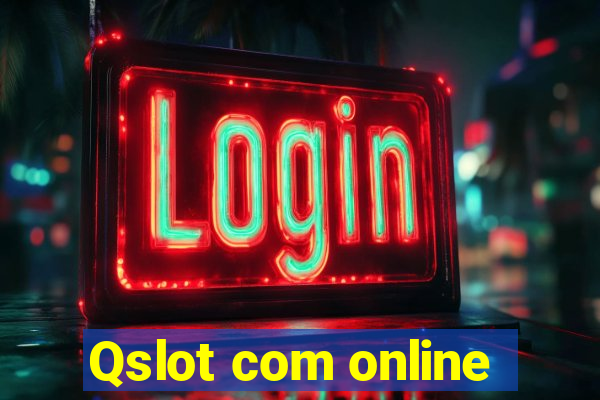 Qslot com online